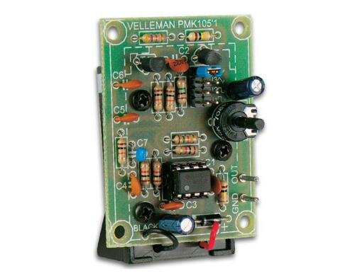 Velleman MK105 Signalgenerator Bausatz