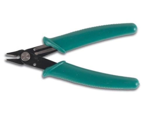 Velleman VT100 Präzisionsseitenschneider Länge: 165mm