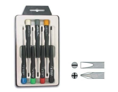 Velleman VTSET13 Schraubendreher 7teilig