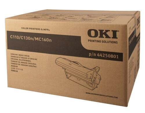OKI Imaging Unit 44250801,C110/C130N 29500 Seiten im Business Mix