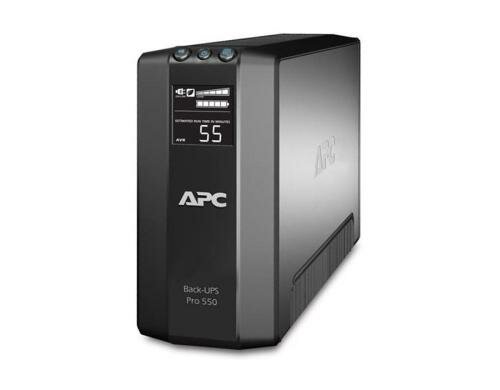 APC USV BR550GI, 550VA/330W Line-interaktiv, USB