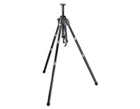 Manfrotto 458B Neotec Stativ 3 Sektionen