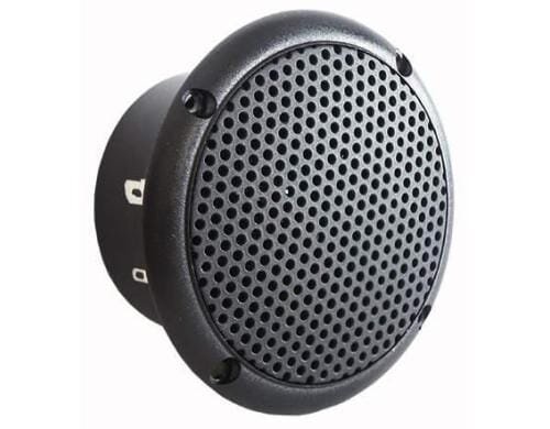 Visaton Breitbandlautsprecher FR 8 WP, 8 Ohm, schwarz, seewasserbeständig, 2149