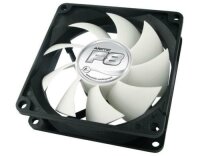 Gehäuselüfter Arctic Cooling F8 8cm...