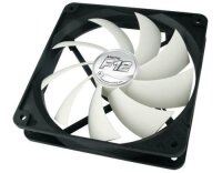 Gehäuselüfter Arctic Cooling F12 120x120x25mm,...