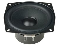Visaton HiFi-Breitbandlautsprecher SC 13 8 Ohm,...