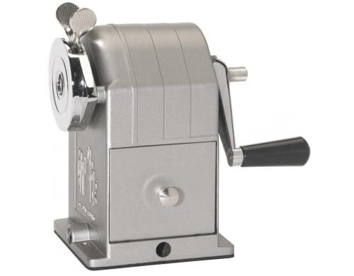 Caran dAche 455 Spitzmaschine für Stifte von 4 - 10 mm Ø, metall