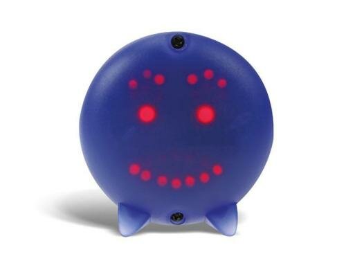 Velleman MK175 animiertes LED-Smiley Bausatz