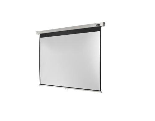 Celexon, Rollo Professional, Leinwand, 4:3 manuell, 160x120cm