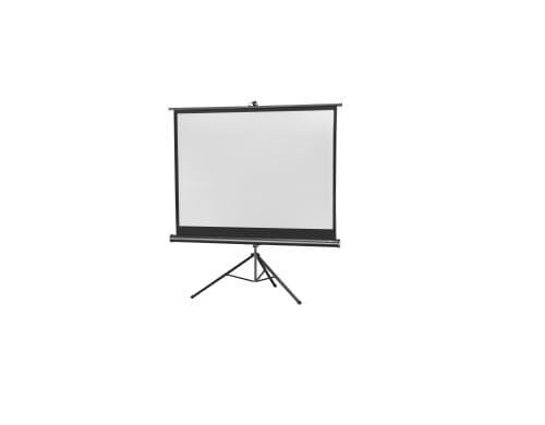 Celexon, Eco Stativ, Leinwand, 4:3 manuell, 158x118cm