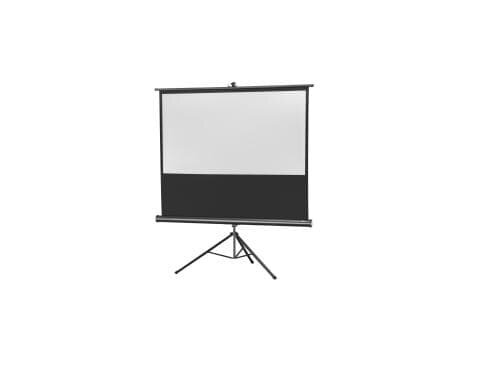 Celexon, Eco Stativ, Leinwand, 16:9 manuell, 133x75cm