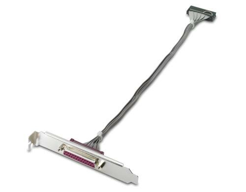 HP Parallel Port Adapter für HP Z240 TWR Serie