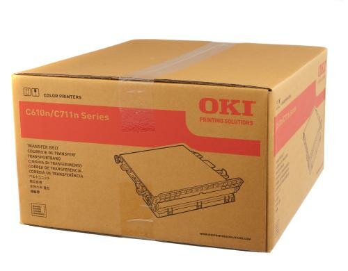 OKI Transportband 44341902 für C610/C711 60000 Seiten, Transfer Belt