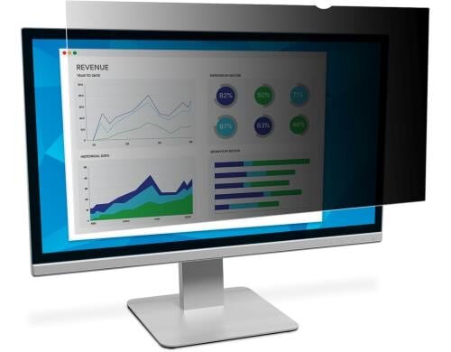 3M Privacy Filter 24.0 Wide für alle 24.0 Wide Displays. 325 x 519
