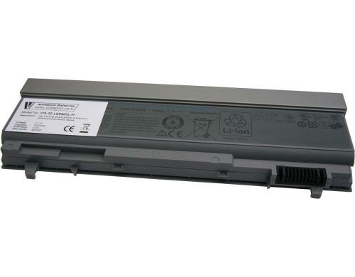 Vistaport Notebook Akku für Dell LiIon, 11.1V, 7800mAH