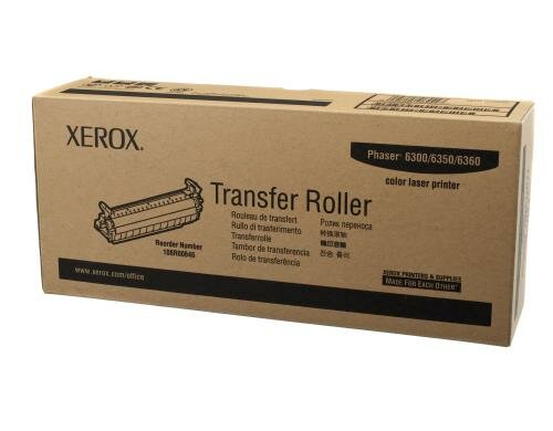 XEROX Transfer Unit 108R00646 Phaser 6300/6350/6360 35000 Seiten