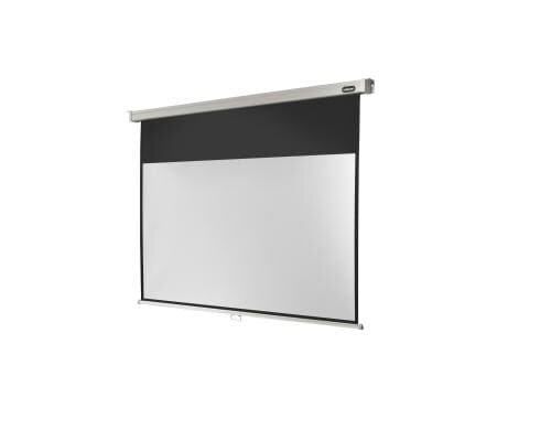 Celexon, Rollo Professional, Leinwand, 16:9 manuell, 280x158cm