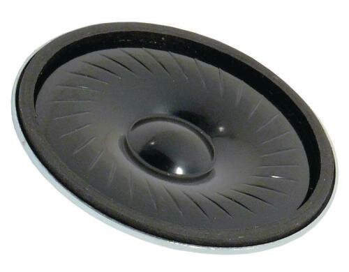 Visaton Breitbandlautsprecher K 50FL, 16Ohm flache Bauform, 2949