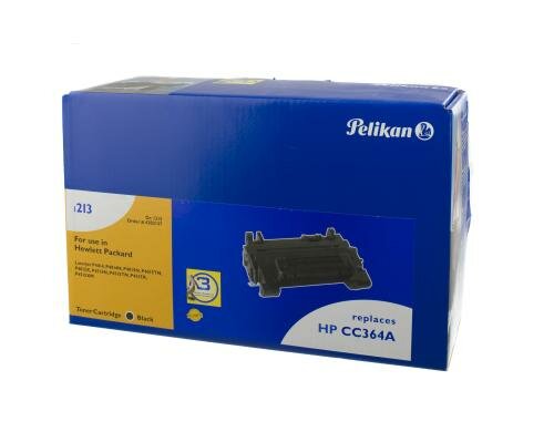 Pelikan Toner HP CC364A 10000 Seiten