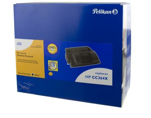 Pelikan Toner HP CC364X 24000 Seiten