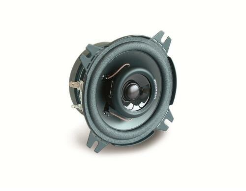 Visaton 2-Wege-Koaxiallautsprecher DX 10 Paar, 4 Ohm, 4610