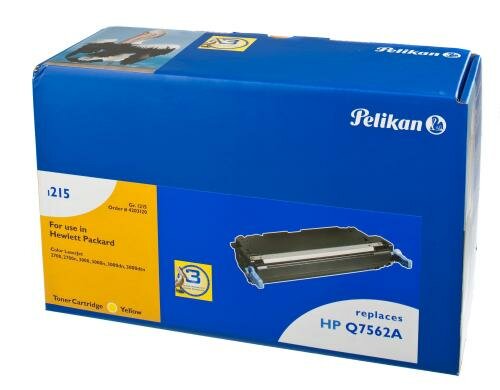 Toner Pelikan baugleich Q7516A 12000 Seiten