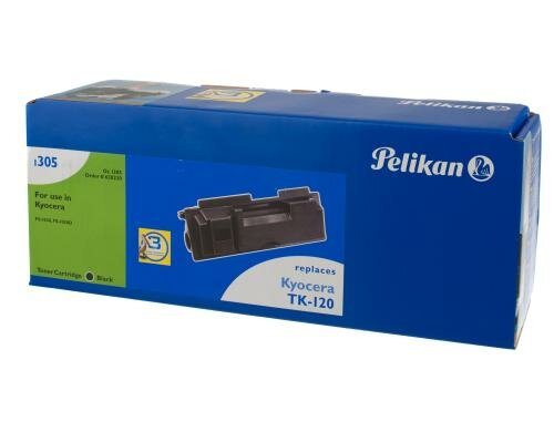 Pelikan Toner Kyocera TK-120 7200 Seiten