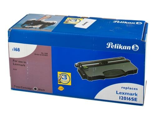 Pelikan Toner 12016SE 2000 Seiten