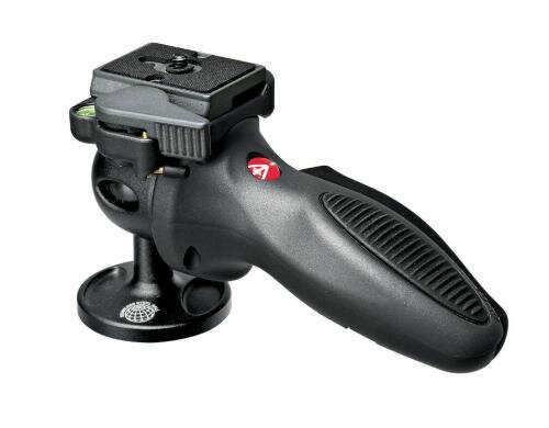 Manfrotto Joystick Kugelkopf, klein 324RC2