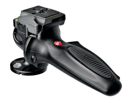 Manfrotto Joystick Kugelkopf, gross 327RC2