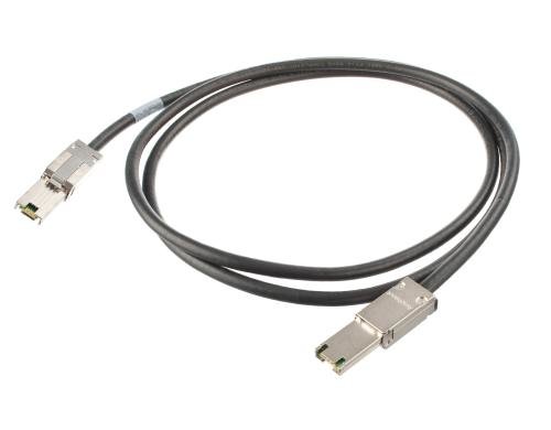 SAS Kabel: SFF8088-SFF8088, 2m externes Kabel, CBL-SFF8088-20M