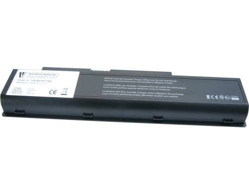 Vistaport Notebook Akku für Lenovo LiIon, 11.1V, 5200mAH