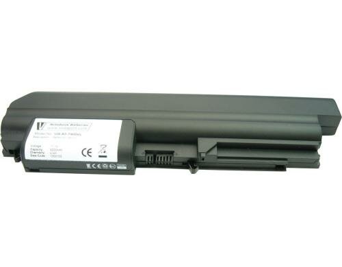 Vistaport Notebook Akku für Lenovo LiIon, 11.1V, 5200mAH