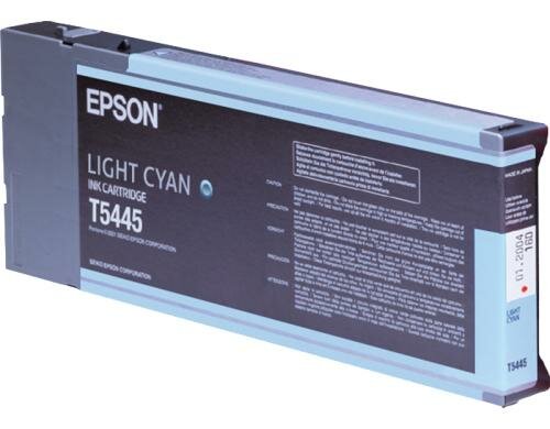 Tinte Epson T544500, light cyan,  220ml Stylus Pro 4000/7600/9600