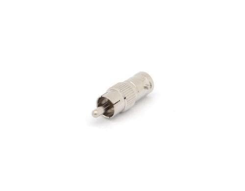 Velleman CBNC21 BNC-Buchse / Cinch-Stecker
