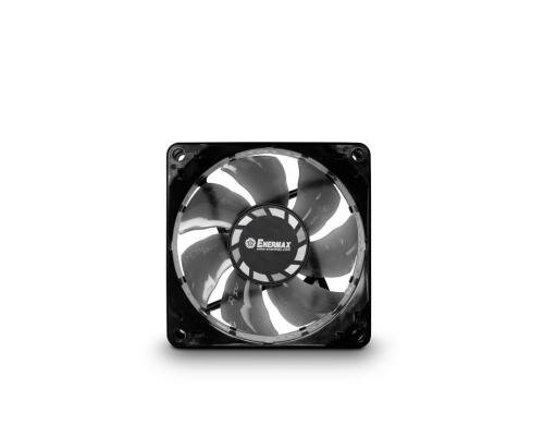 Gehäuselüfter Enermax T.B. Silence UCTB8 82x82x25m, 12V, 15dBA