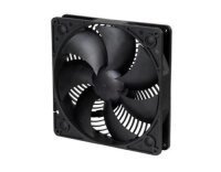 Gehäuselüfter SilverStone SST-AP181...