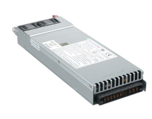 Supermicro PWS-1K41F-1R: Netzteileinschub 1400W, zu 1042G-FT