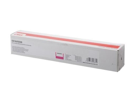 OKI Toner 44469723 zu OKI C510/530 magenta, ca. 5000 Seiten