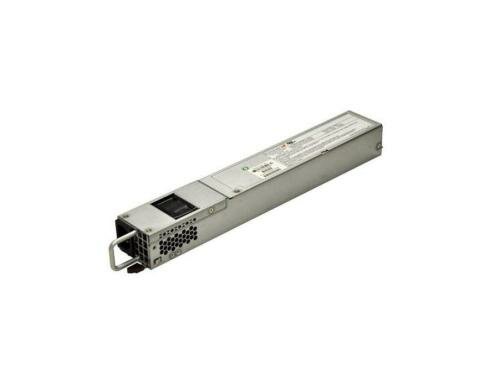 Supermicro PWS-703P-1R: Netzteileinschub 700W, für 6016T-6RFT+ Serverbarebone