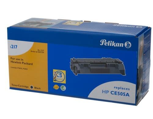 Pelikan Toner HP CE505A 2300 Seiten