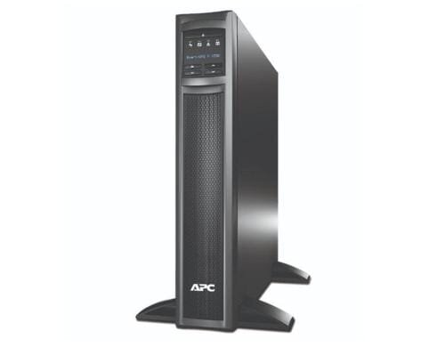 APC USV SMX1500RMI2U, 1500VA/1200W Tower, 2HE Rack, Line-Interactive