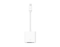 Apple Mini DisplayPort zu DVI Videoadapter für alle...