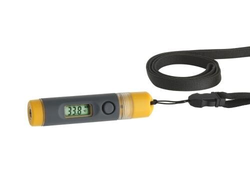 TFA Infrarot Thermometer -55 bis +220°C, Auflösung 0.1°C