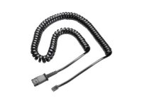 Plantronics U10P Anschlusskabel (Headset) (Entera,...