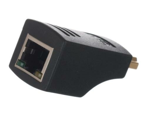 Purelink HE0055-1, HDMI Single-Cat-Receiver HDMI 1.3