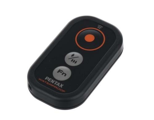 Pentax Fernbedienung O-RC1, Wasserfest zu K30/K7/WG-3/WG-10/WG-2