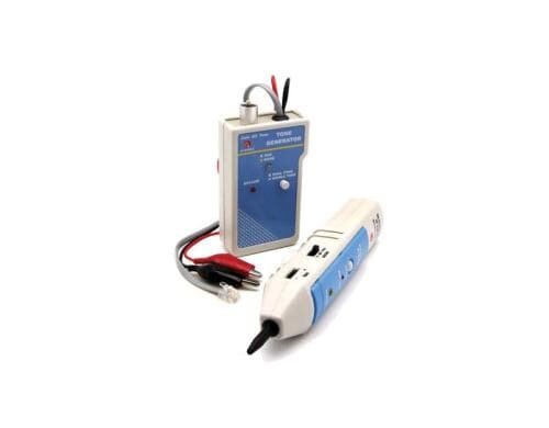 Velleman VTTEST11 Kabeltester mit Tongenerator