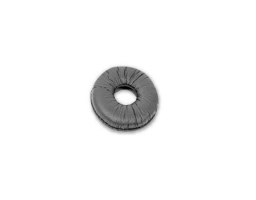 freeVoice Lederkissen 4cm durchmesser zu Profil GN21xx, GN9120,  (10 Stk)