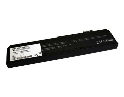 Vistaport Notebook Akku für Lenovo LiIon, 11.1V, 7800mAh